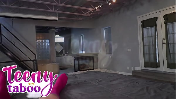 Valentines Present From Adalind Gray And Celestina Blooms Double Facial