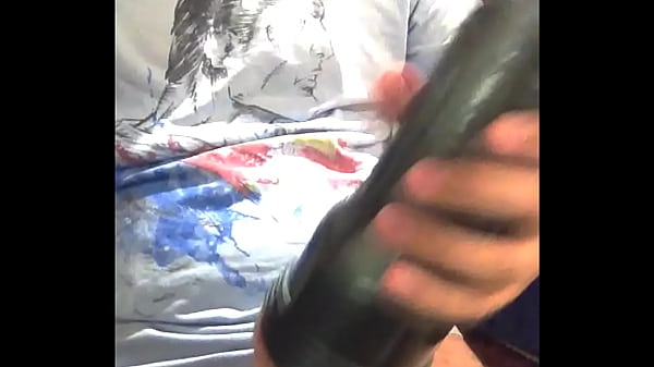 Fleshlight Fucking part 1