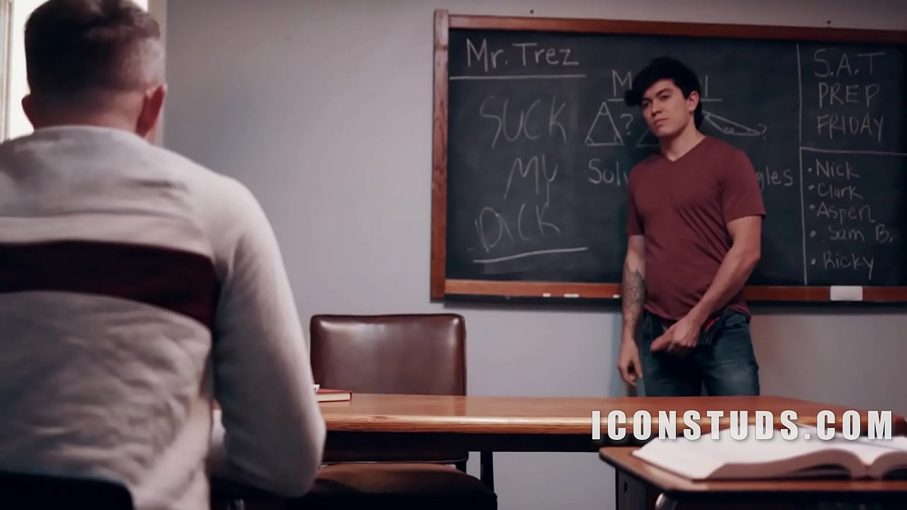 El sexo es matemáticas y las matemáticas son sexo (Super Hot Stud enseña matemáticas)
                    anal blowjob bareback muscular studs hunk big dick jocks raging stallions gay oral gay studs gay pornstar gay fetish gay dudes hot guys gay largedick muscle hunk hot hunks muchos negros