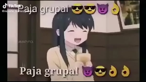 Paja grupal :v