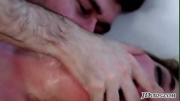 Horny babe cant resist hardcore banging