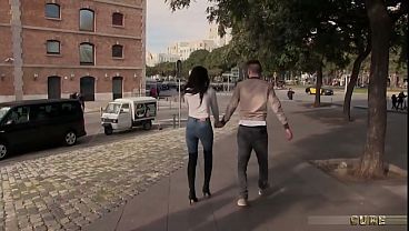 Deep Inside Barcelona