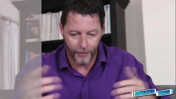 Horny hottie babe Adria Rae getting a monster cock