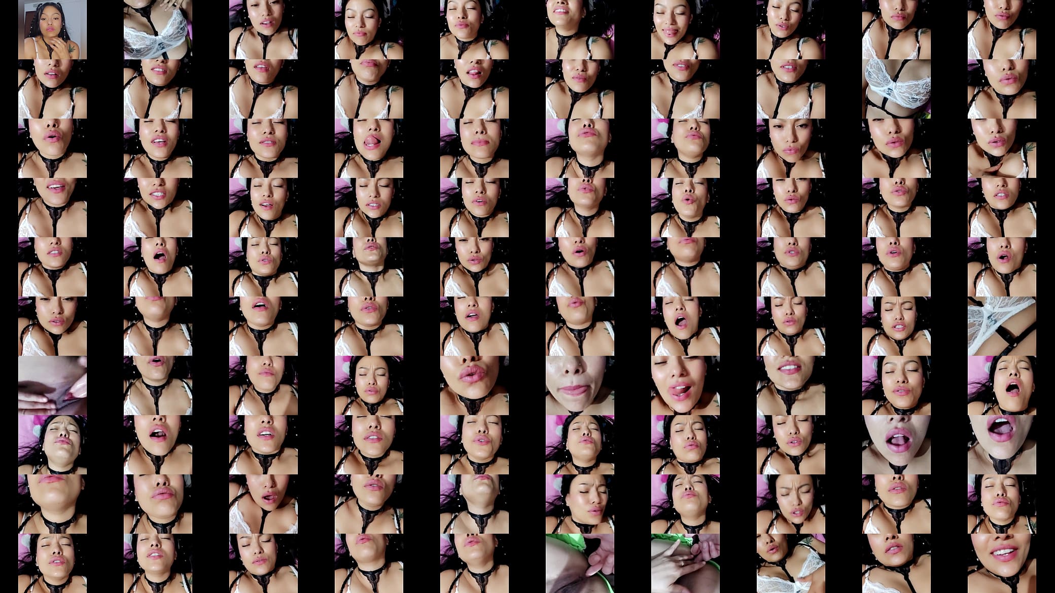 Big real orgasm look at my pretty face 预览图