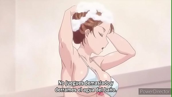 Download Video - Trio en el ba&ntilde;o Full video&colon; http&colon;&sol;&sol;crefranek&period;com&sol;2Xxr