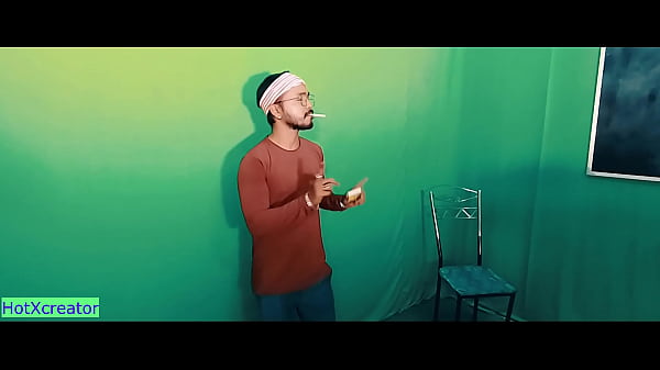 Indian Hot Model fucked by Director! Viral Sex