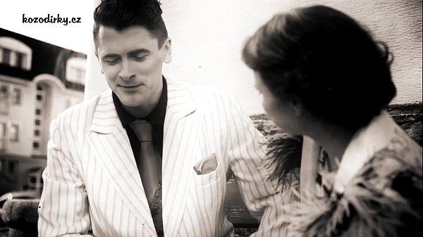 Crazy retro vintage porn with granny