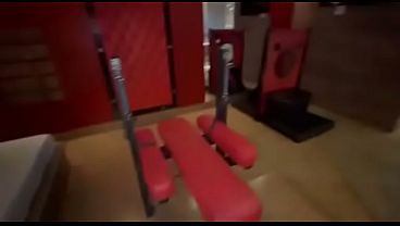 MARIDO QUERIA A FANTASIA MAIS SAFADA NO ANIVERS&Aacute;RIO: VENDEI E DOMINEI A ESPOSA DELE ENQUANTO ELE S&Oacute; ASSISTIA