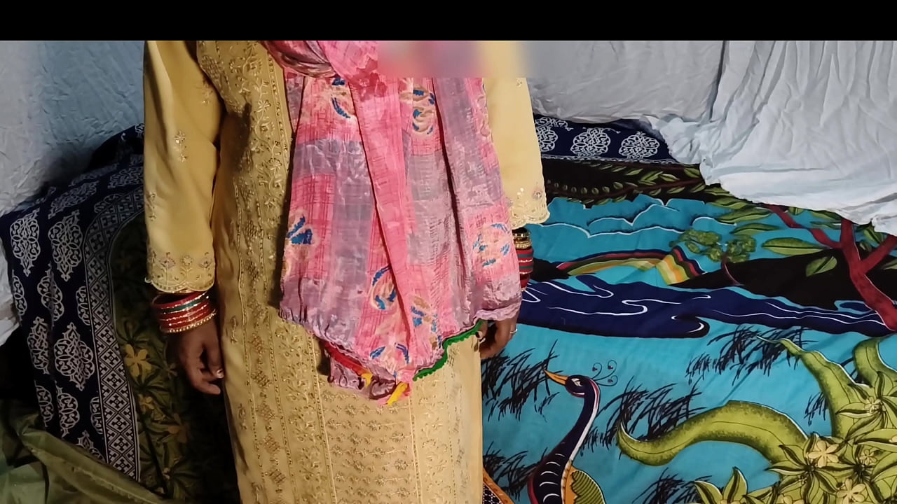 Punjabi Bhabhi's sex video was made secretly