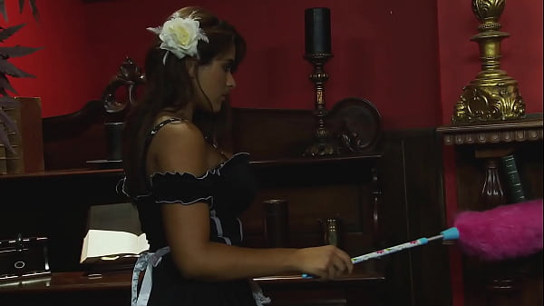 Threesome sex Valery Summer with her friend are sluts fucked in the ass