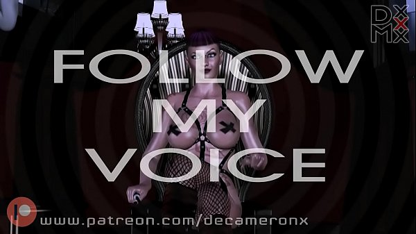 Feminization Session Training