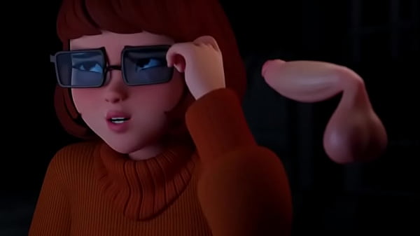 3d Velma