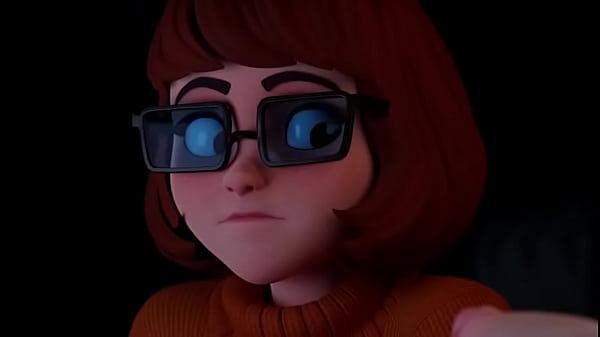 3d Velma