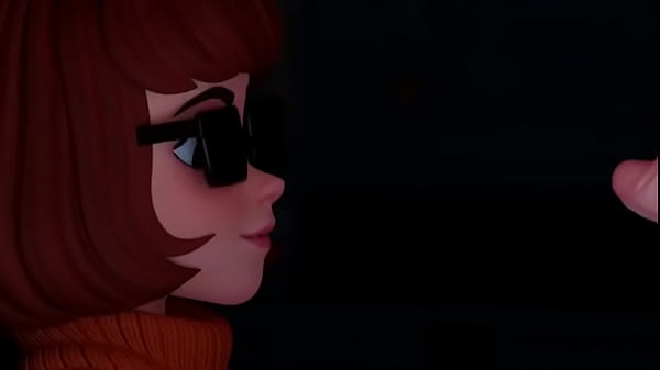 3d Velma