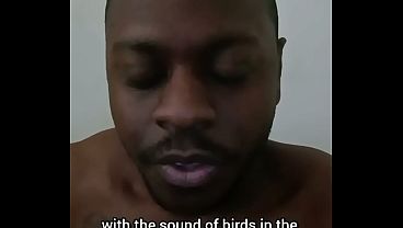 Relaxing my genitals for free while showing up with sunny and anal slideshow of myself during March this year 1