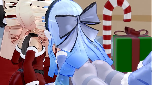 CybraToots’ XXXMas! - Mantis-X