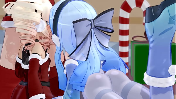 CybraToots’ XXXMas! - Mantis-X