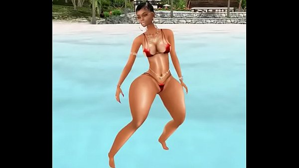 My Sexy Vacation