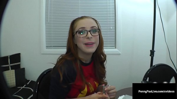 Slutty Step Sister Penny Pax Gets Tight Asshole Stuffed By