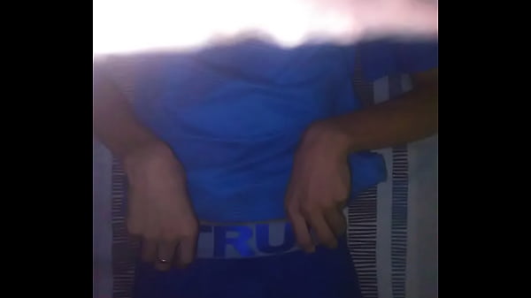 Estando sólito en casa