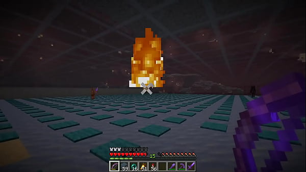 Fabrica de wither boss