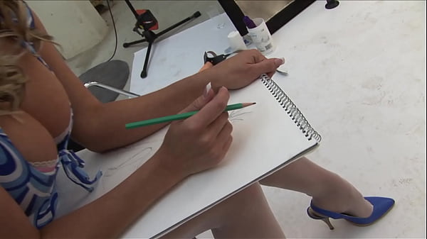 Jenaveve Jolie Is A Big Boobed Latina With A Passion For Internal Creampies