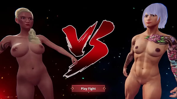 Download Video - Est vs&period; Nikita &lpar;Naked Fighter 3D&rpar;