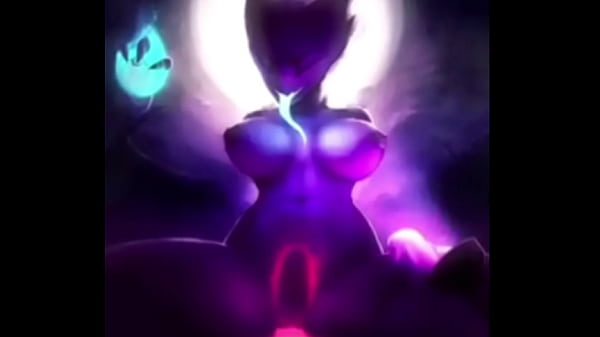 Hombre folla a cosa morada