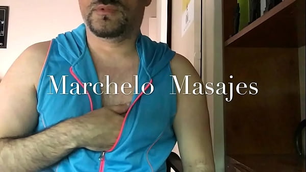 Download Video - MARCHELO MASAJES - A 4 MANOS &sol; INSTAGRAM marchelomarce &sol; 0NLlFANS soytanomarchelo &sol; WHATSAPP  549113219-1464