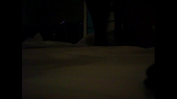 amateur couple