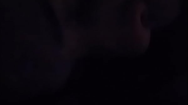 Amateur wife facial blowjob