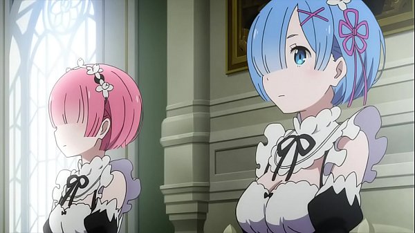 Re:Zero kara Hajimeru Isekai Seikatsu: Shin Henshuu-ban Episodio 3