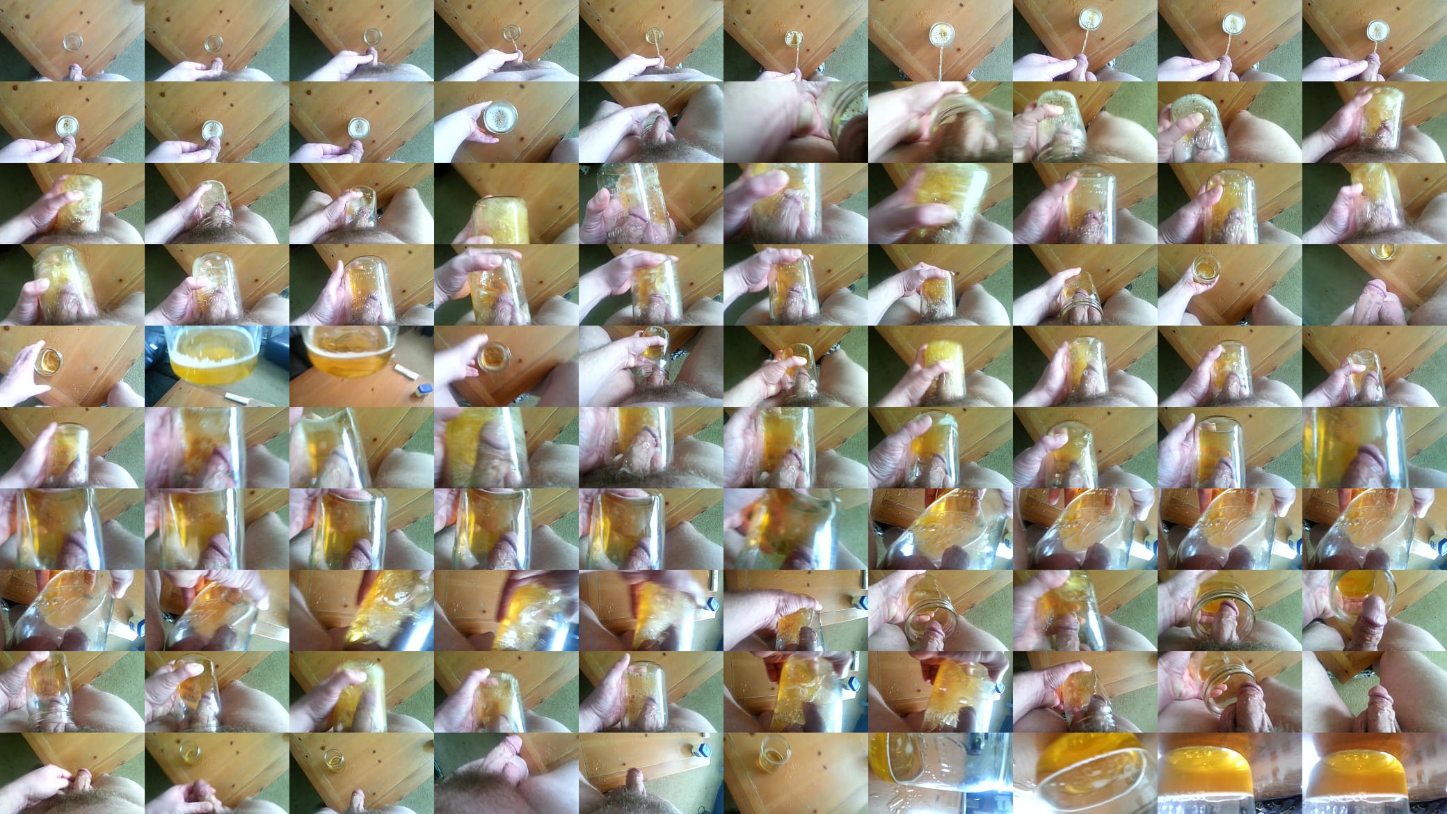 Dick in piss turn up volume 预览图