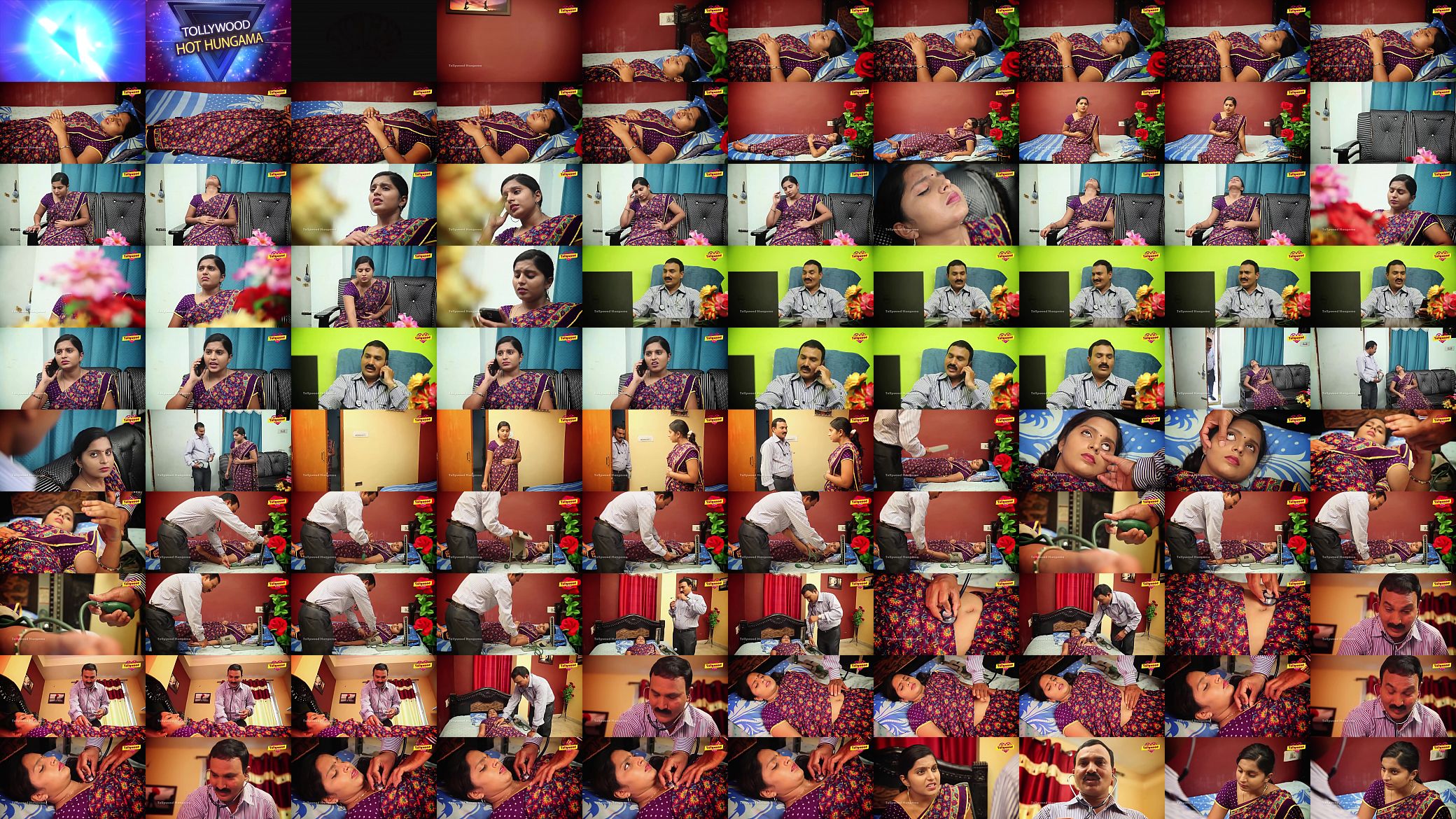 INDIAN HOUSEWIFE STOMACH DOCTOR 预览图