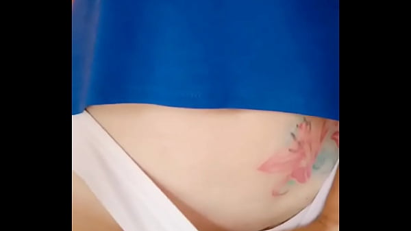 Love wetting in tight thongs#pussy #thongs