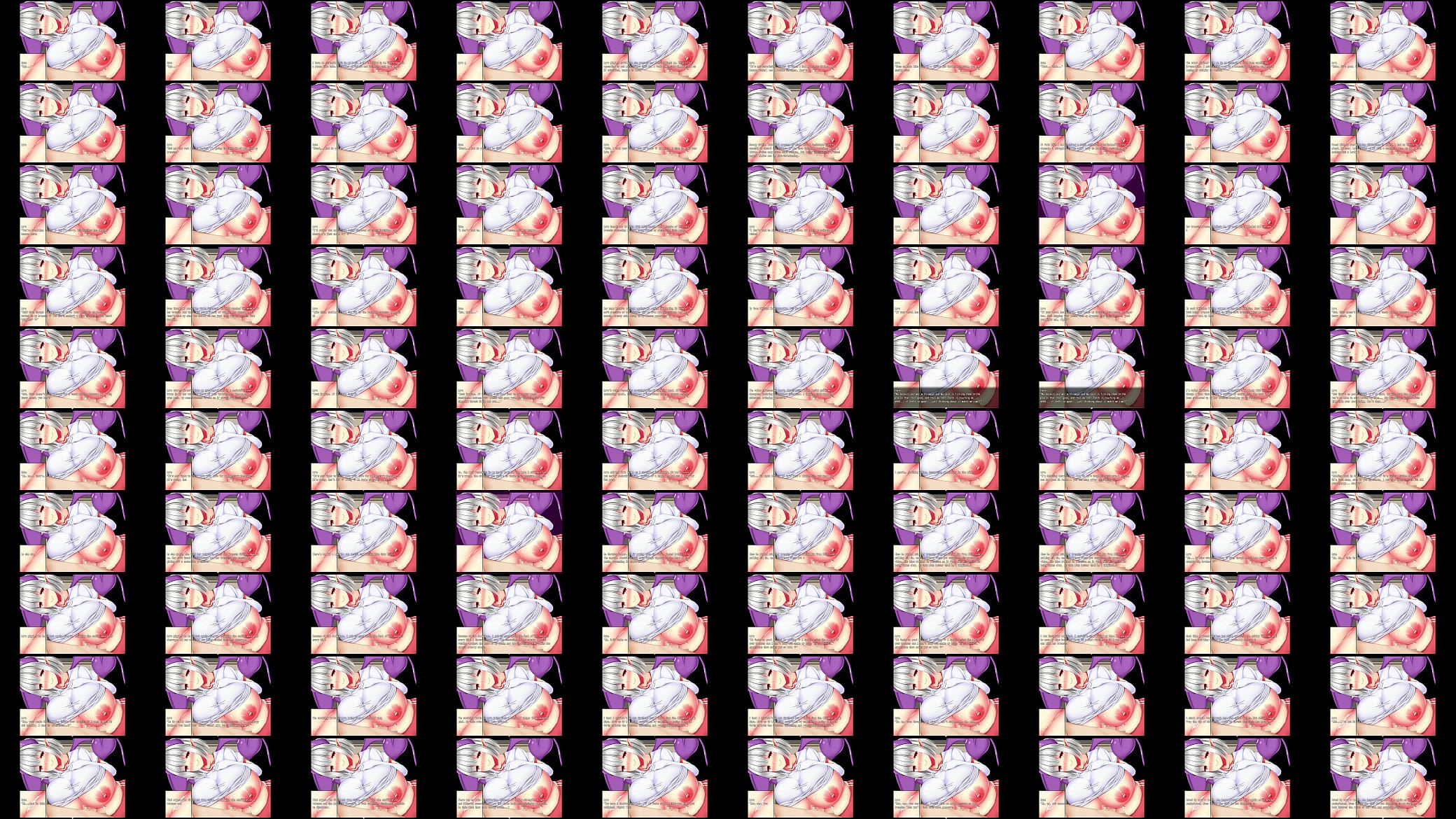 Inside hentai boobs 预览图