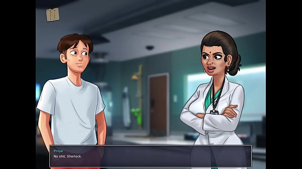 Download Video - Summertime Saga 215