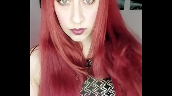 SEASON THREE - CURLY HAIR FETISH Pt1