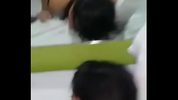 thumb up the ass