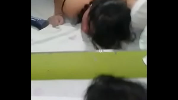 thumb up the ass