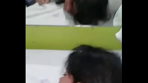thumb up the ass