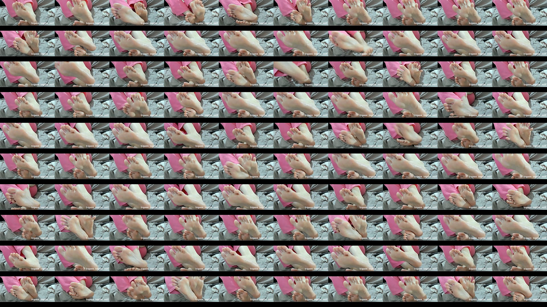 PINK OLSES- FEET- FEET FETISH- FOOT- FOOT FETISH 预览图