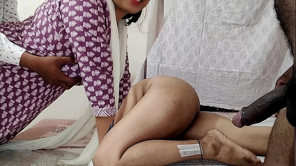 Village Sali Hard Fuck by Her Jija Ji, unsatisf...