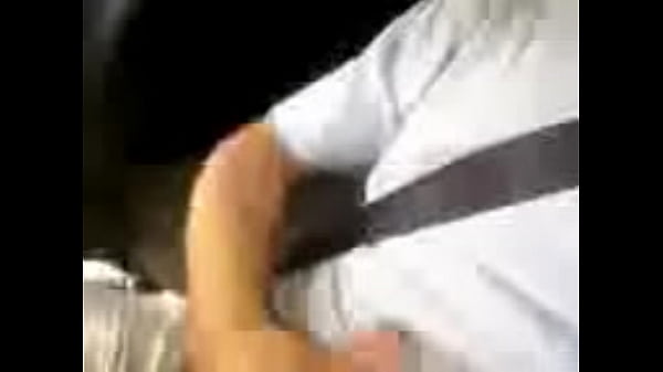 thumb while driving 3gp