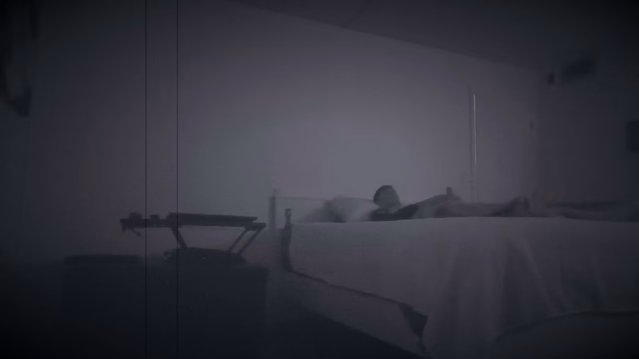 A Free Silent B&amp_W/Free Faux Fur Blanket Fuck