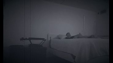 A Free Silent B&W&sol;Free Faux Fur Blanket Fuck