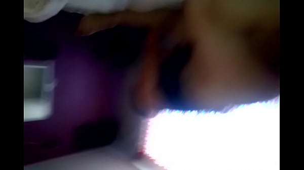 Fucking my friend in the hotel 2