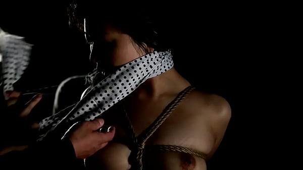 Japanese bondage Mitsuki