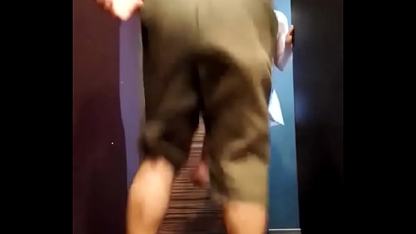 Japanese girl ballbusts her boyfriend extremely hard - 1