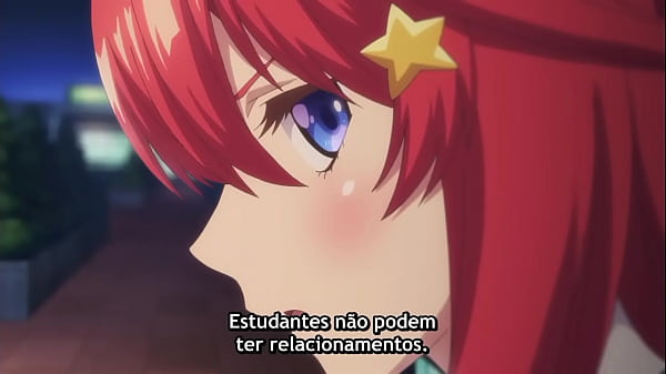 The Quintessential Quintuplets Ep-9